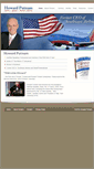 Mobile Screenshot of howardputnam.com